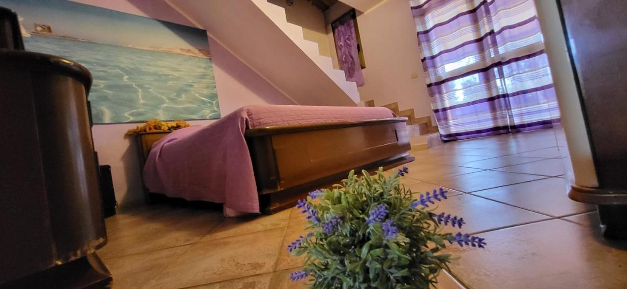 Rosaspe Stintino Apartment Cuile Ezi Mannu Exterior photo